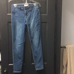 RSQ Miami Jeggings size 11